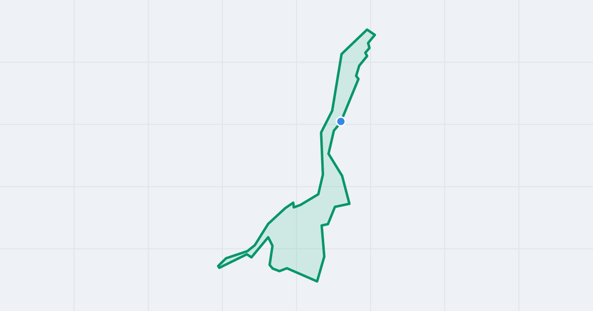 Mapa: Rządz Delta z flipami