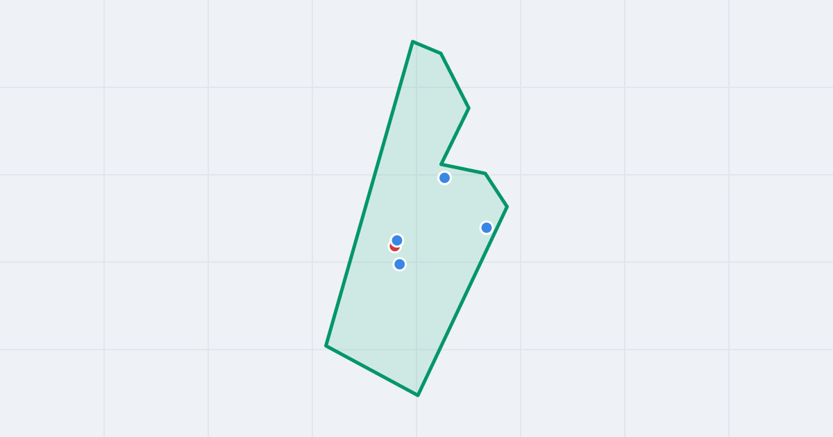 Mapa: Stare Miasto z flipami
