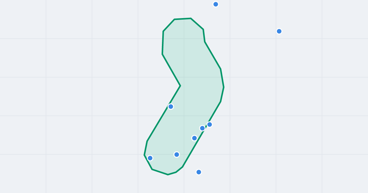 Mapa ulicy Słoneczna z flipami w okolicy