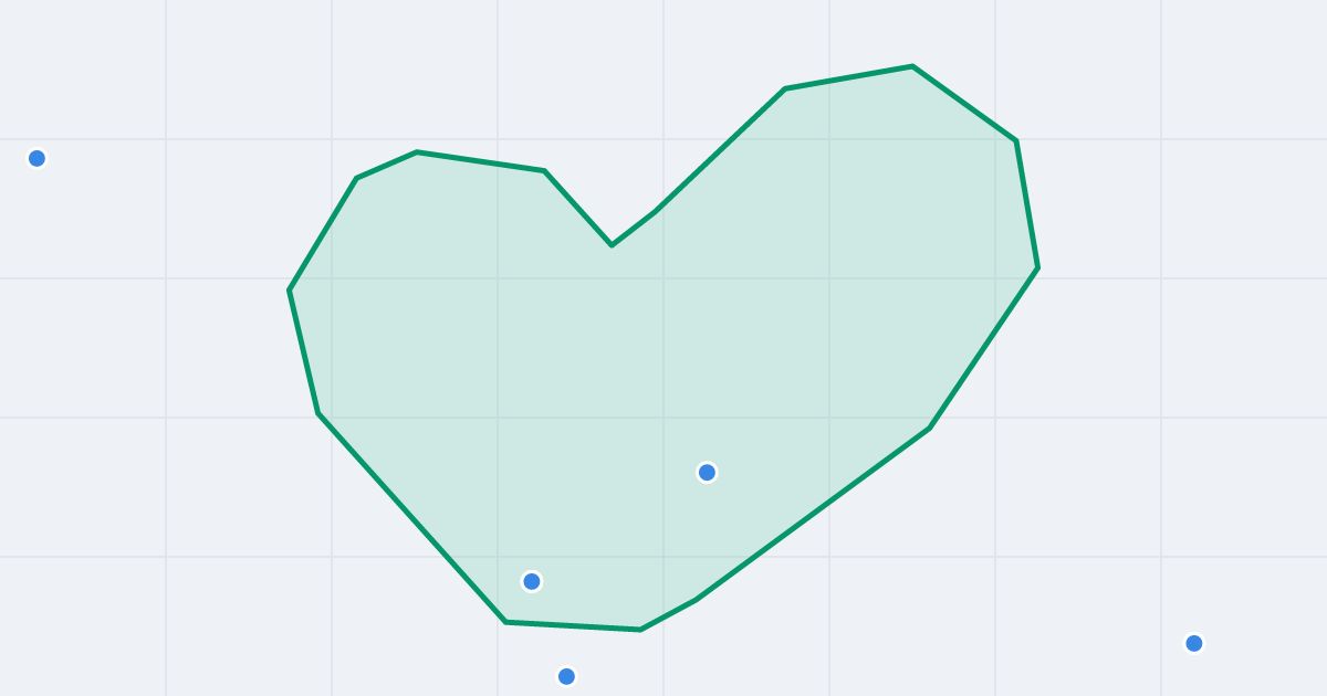 Mapa ulicy Konstantego Ildefonsa Gałczyńskiego z flipami w okolicy