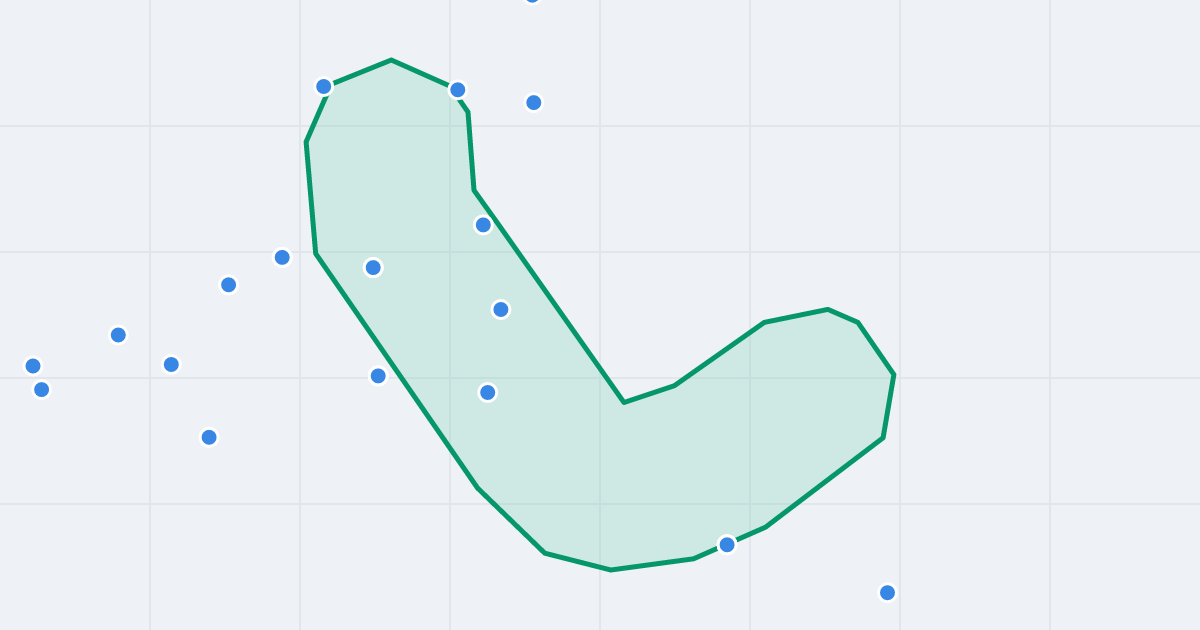 Mapa ulicy Licealna z flipami w okolicy
