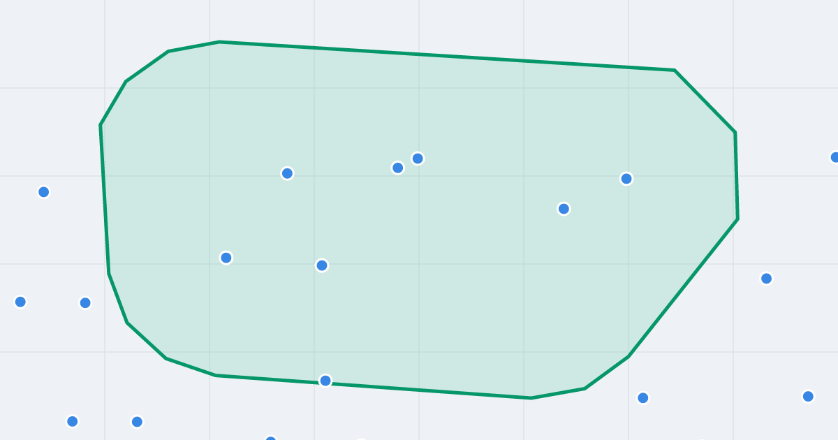Mapa ulicy Oskara Langego z flipami w okolicy