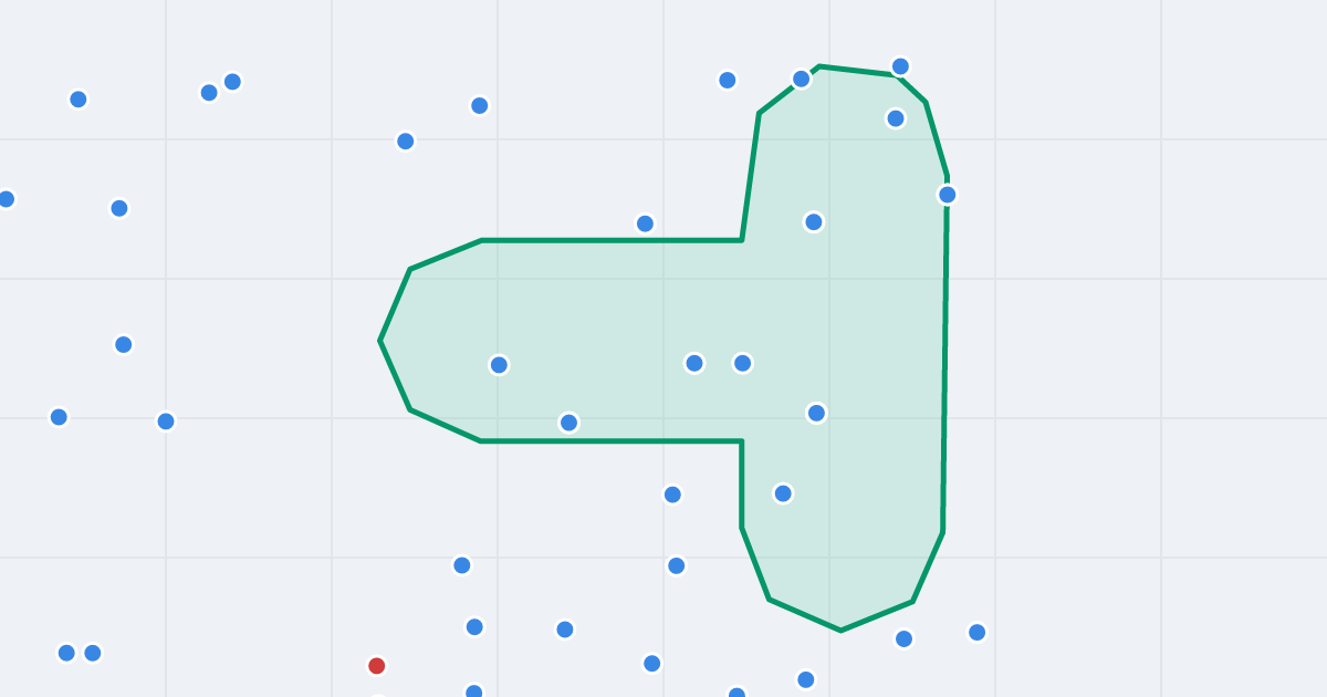 Mapa ulicy Radosna z flipami w okolicy