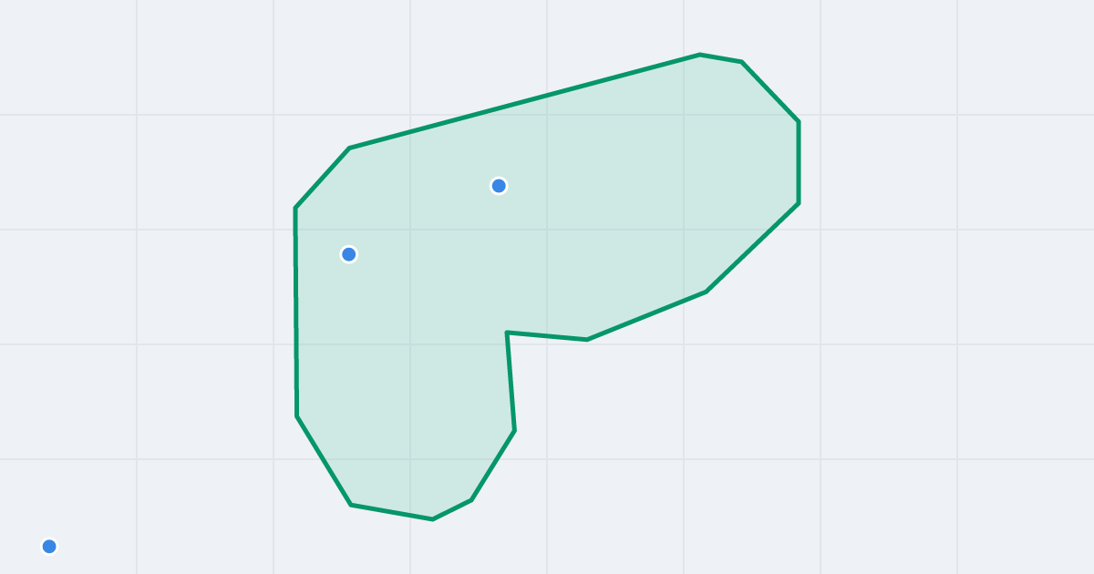 Mapa ulicy Tęczowa z flipami w okolicy