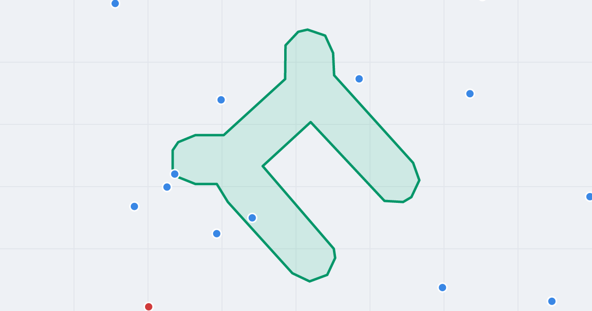 Mapa ulicy Alfreda Wiłkomirskiego z flipami w okolicy
