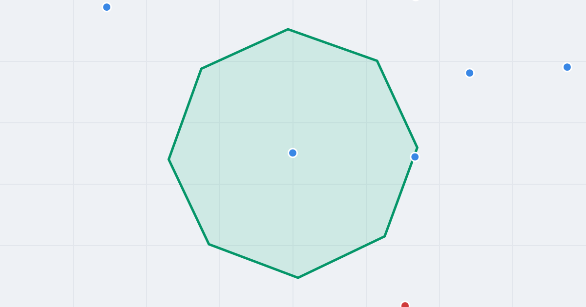 Mapa ulicy Bartja Zwycięzccy z flipami w okolicy