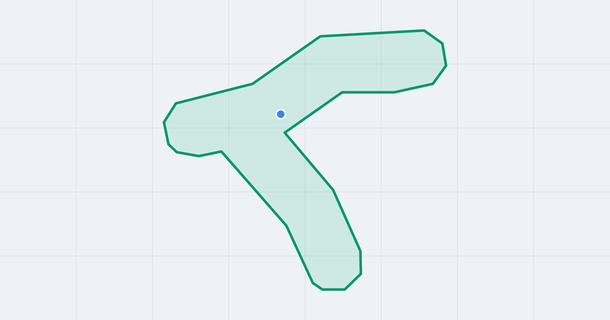 Mapa ulicy Batalionów Chłopskich z flipami w okolicy