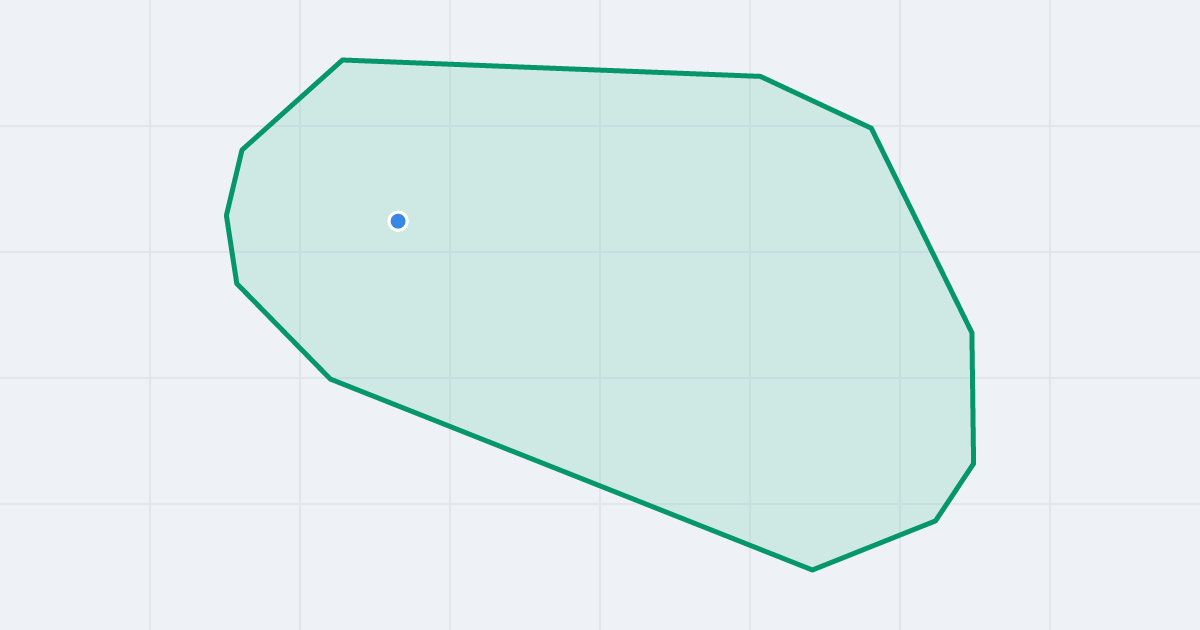 Mapa ulicy Czarnieckiego z flipami w okolicy