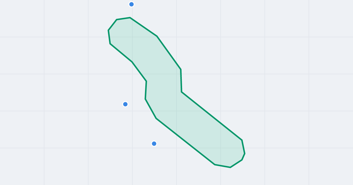 Mapa ulicy Jaśminowa z flipami w okolicy
