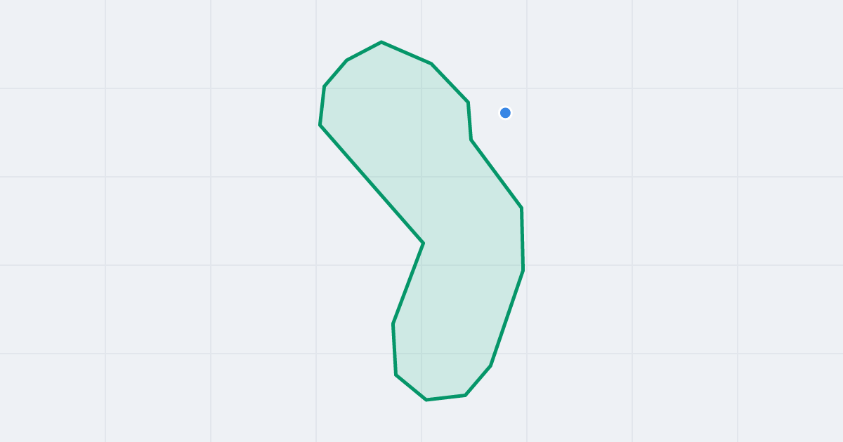 Mapa ulicy Junaków z flipami w okolicy