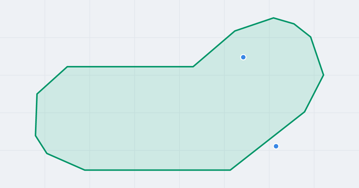 Mapa ulicy Kazimierza Przerwy-Tetmajera z flipami w okolicy