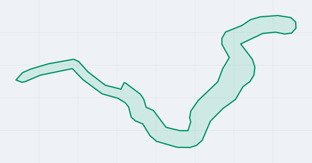 Mapa ulicy Michałowicka z flipami w okolicy