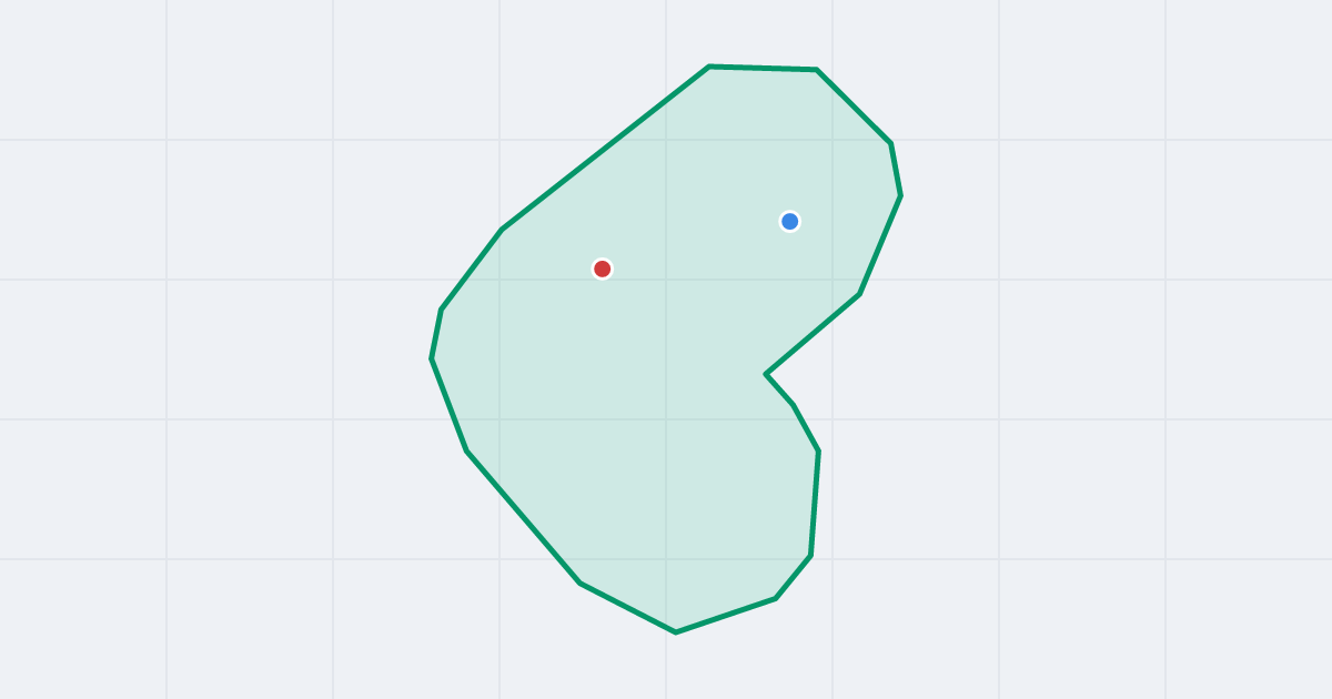 Mapa ulicy Parkowa z flipami w okolicy