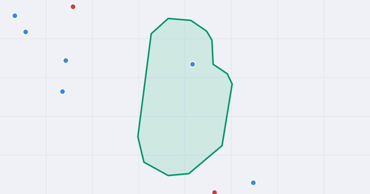 Mapa ulicy Plac Kombatantów z flipami w okolicy