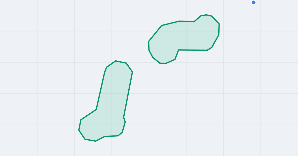 Mapa ulicy Pod Chojnikiem z flipami w okolicy