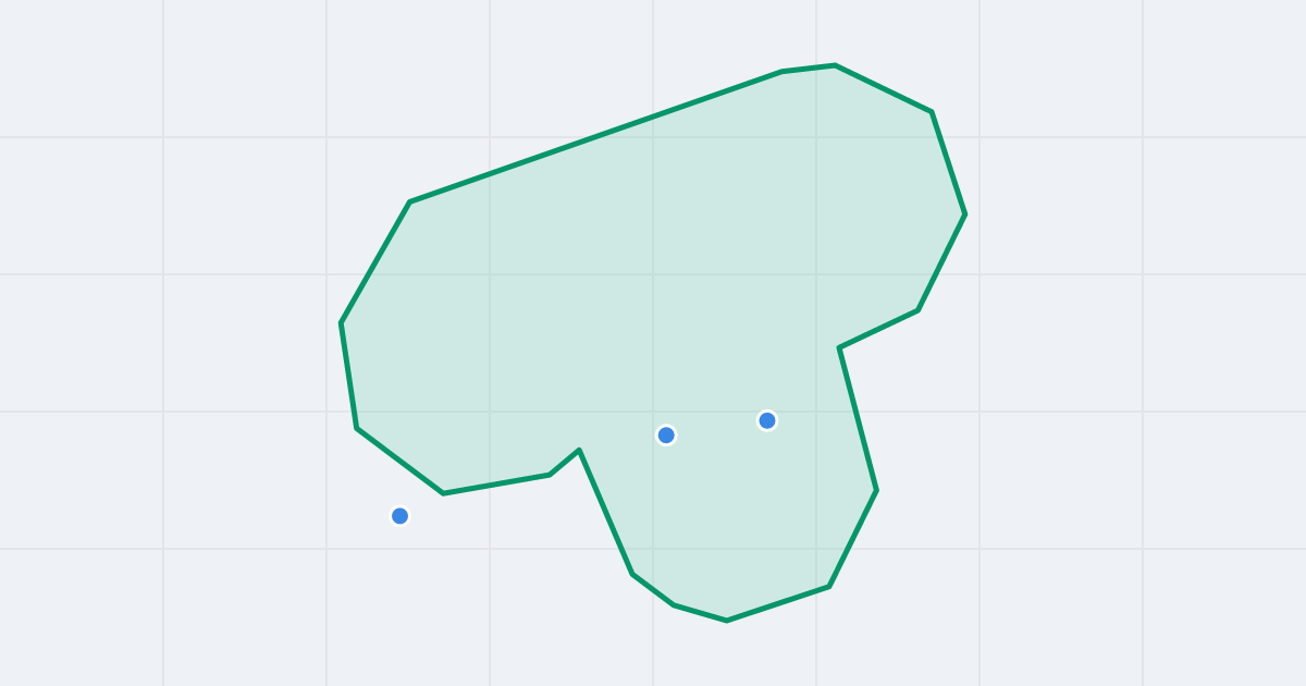 Mapa ulicy Rodzinna z flipami w okolicy