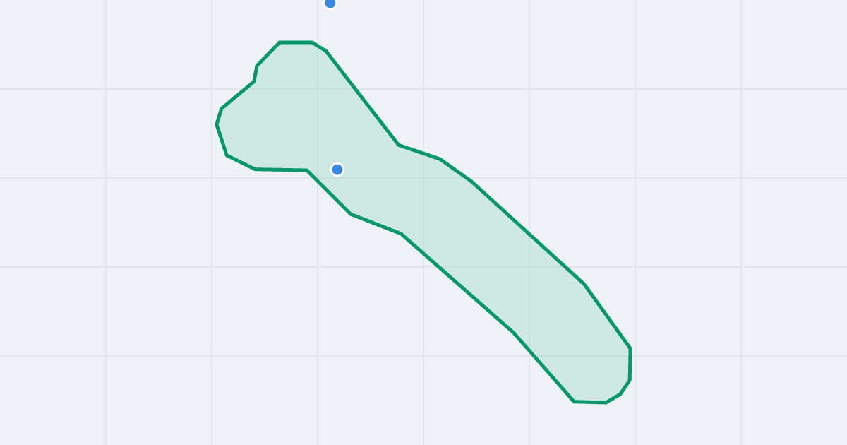 Mapa ulicy Sokoliki z flipami w okolicy