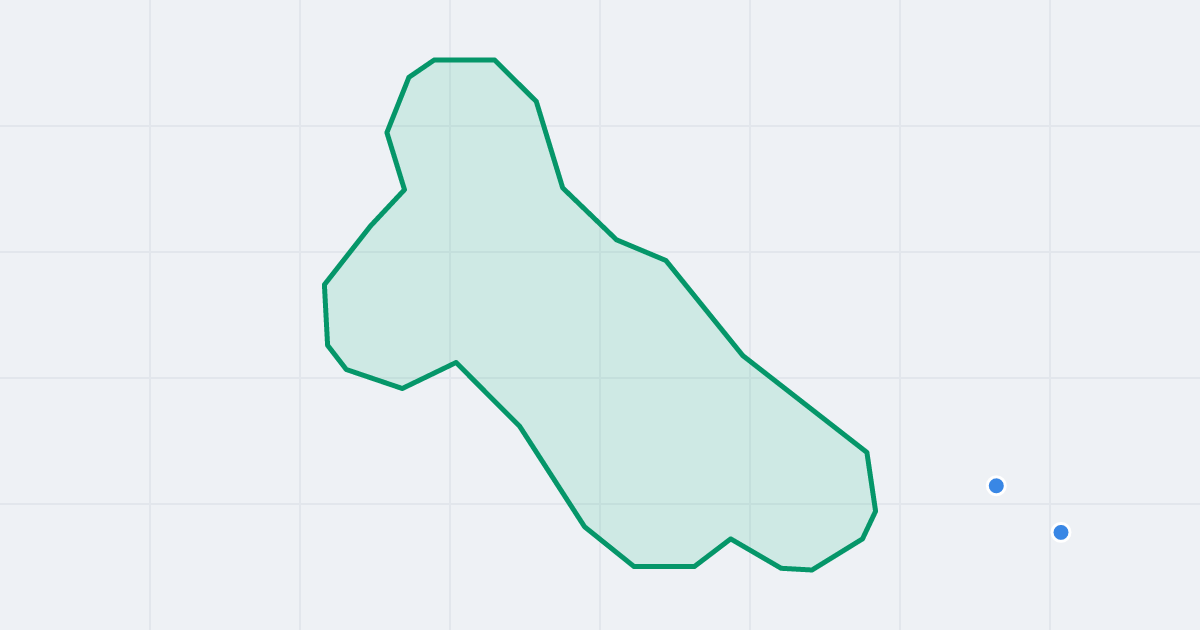 Mapa ulicy Wzgórze Wandy z flipami w okolicy