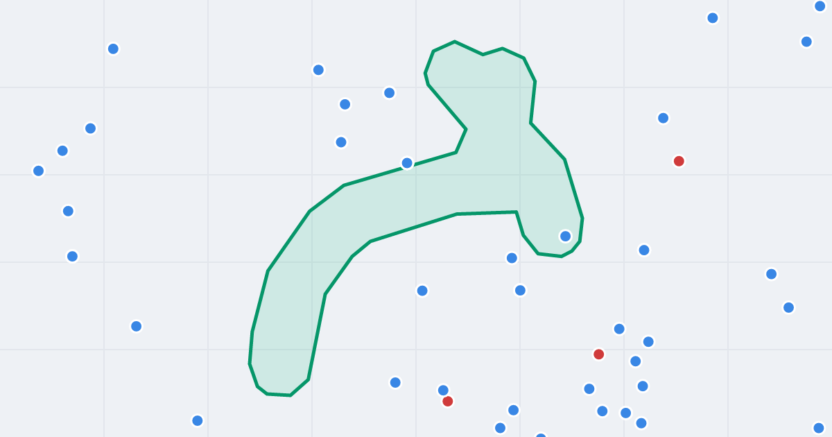 Mapa ulicy Zaułek z flipami w okolicy