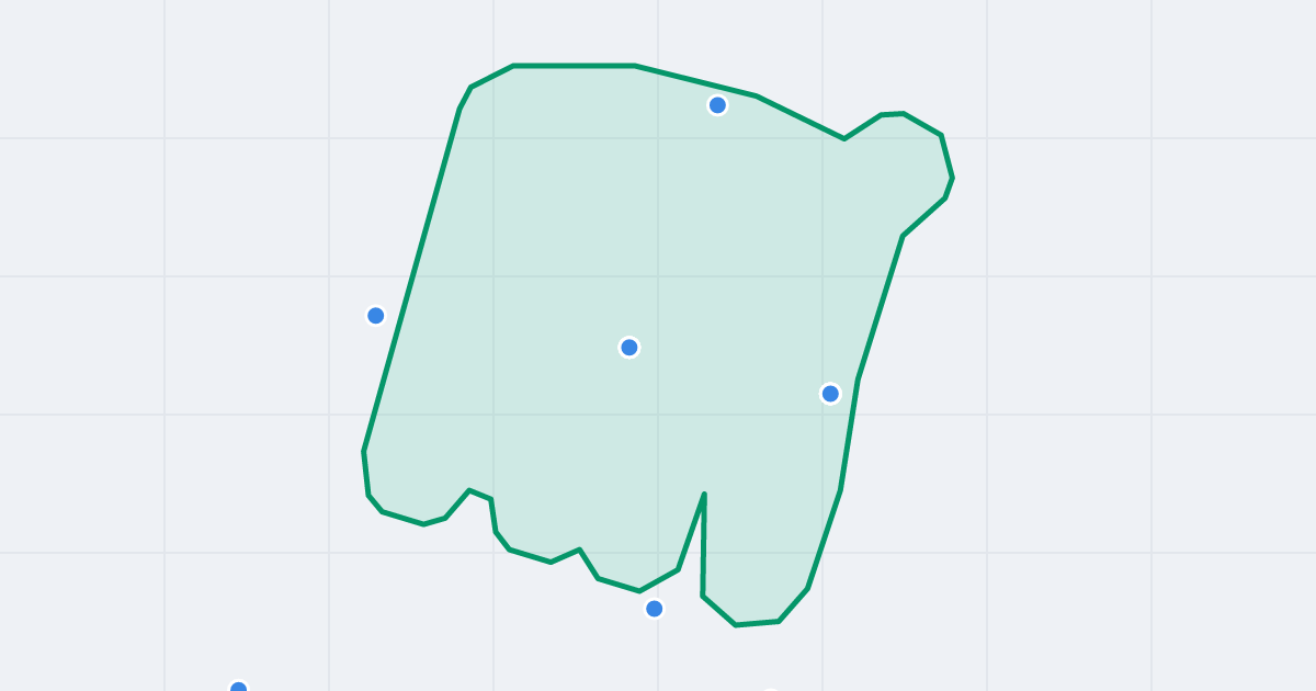Mapa ulicy Zygmunta Noskowskiego z flipami w okolicy