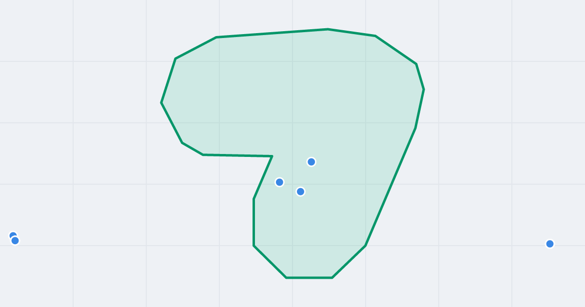 Mapa ulicy Szkolna z flipami w okolicy