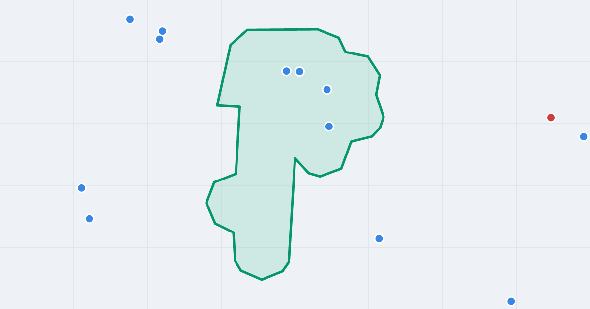Mapa ulicy Modrzewiowa z flipami w okolicy