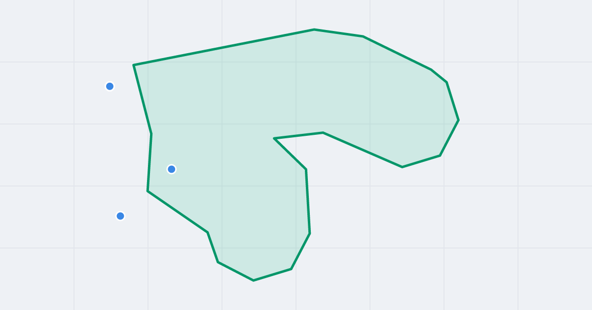 Mapa ulicy Dworska z flipami w okolicy