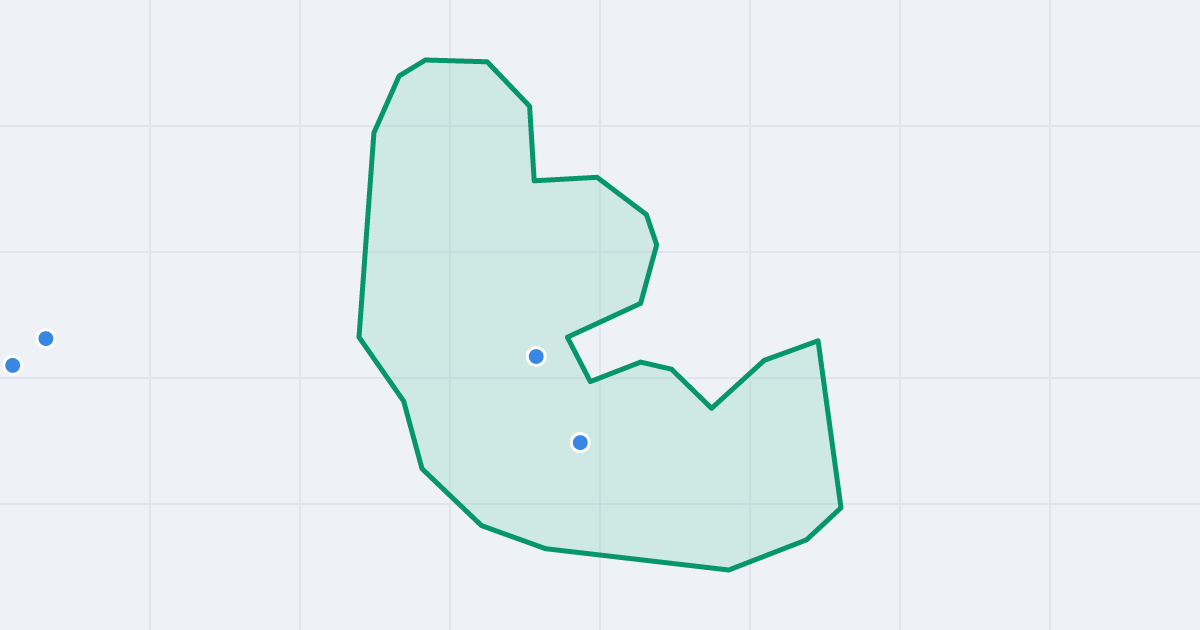 Mapa ulicy Lelków z flipami w okolicy