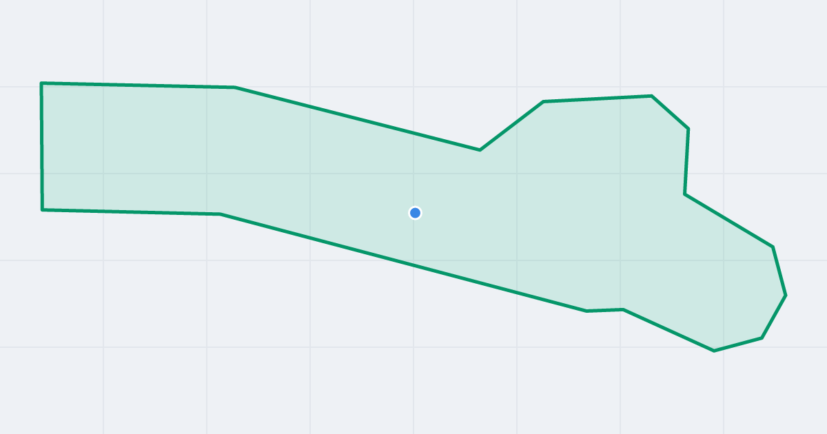 Mapa ulicy Ludomira Różyckiego z flipami w okolicy
