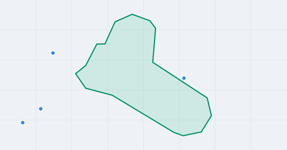 Mapa ulicy Parkowa z flipami w okolicy