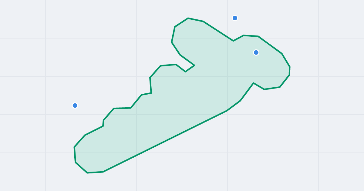 Mapa ulicy Teodora Kulika z flipami w okolicy