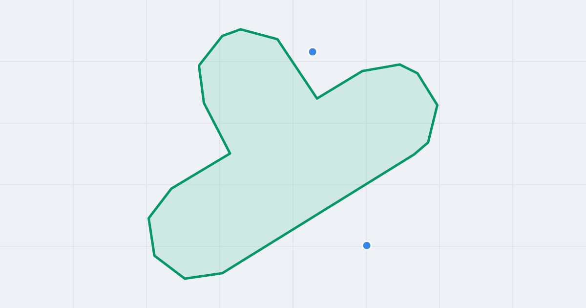 Mapa ulicy Czeremchowa z flipami w okolicy