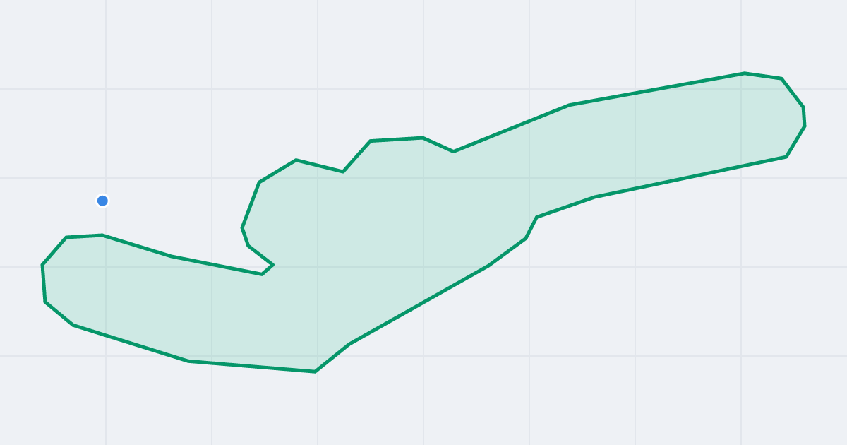 Mapa ulicy Jana Wantuły z flipami w okolicy