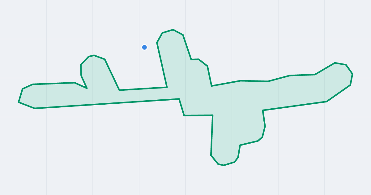 Mapa ulicy Karola Stabika z flipami w okolicy