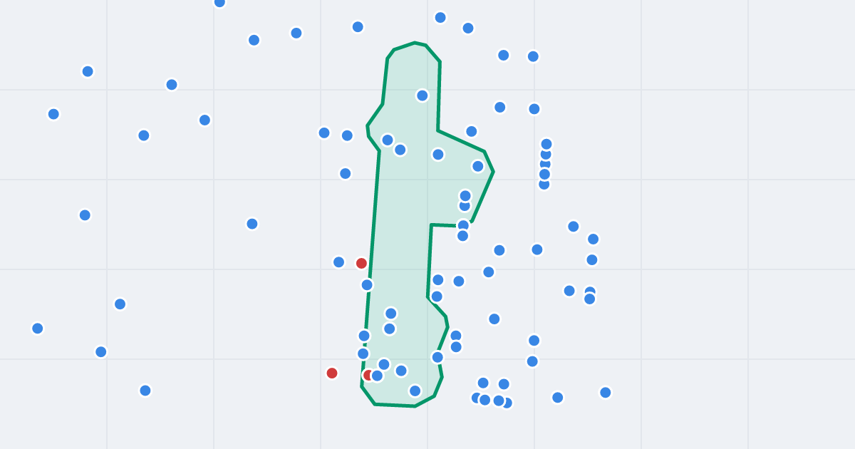 Mapa ulicy Koszalińska z flipami w okolicy