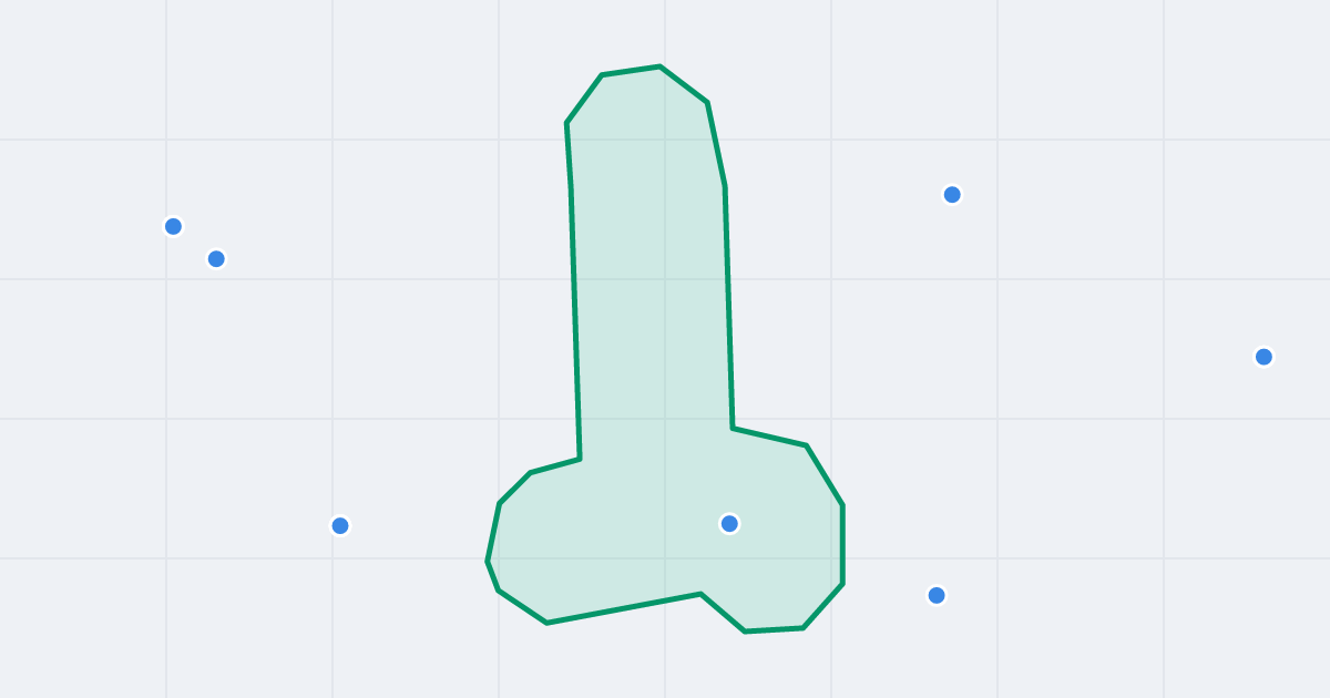 Mapa ulicy Mała z flipami w okolicy