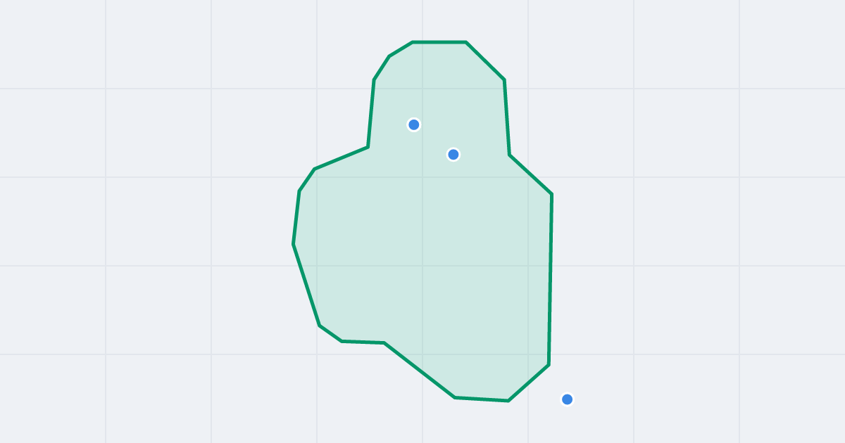 Mapa ulicy Szafirowa z flipami w okolicy