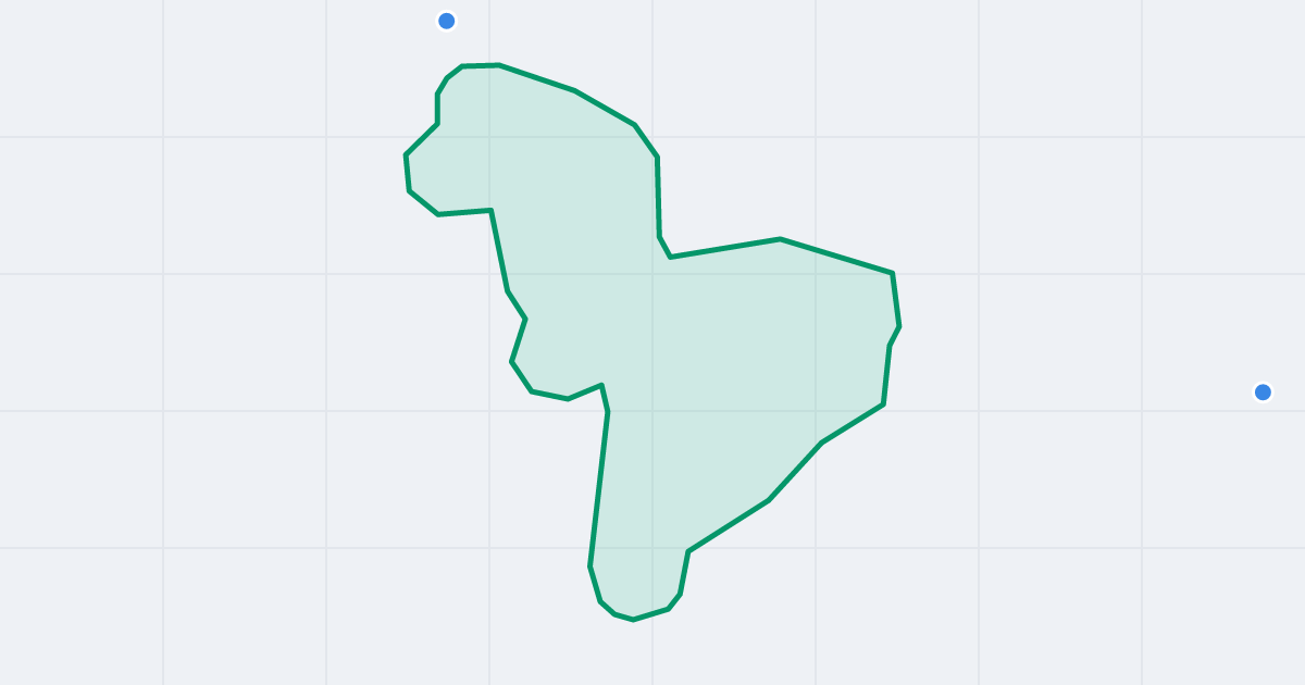 Mapa ulicy Wczasowa z flipami w okolicy