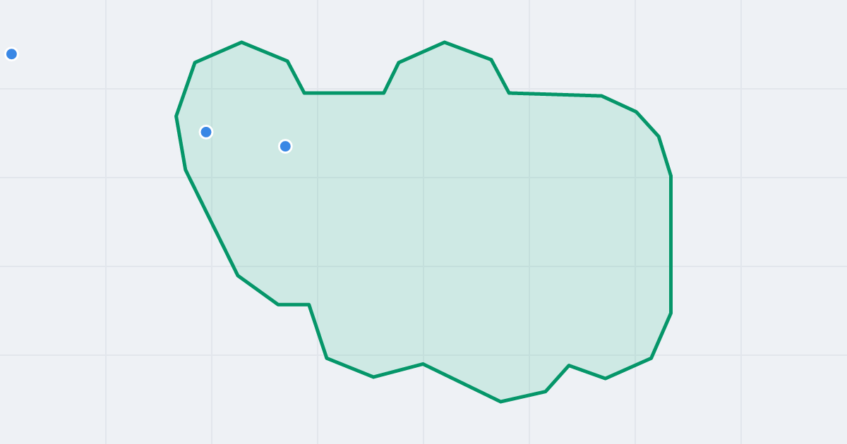 Mapa ulicy Wietnamska z flipami w okolicy