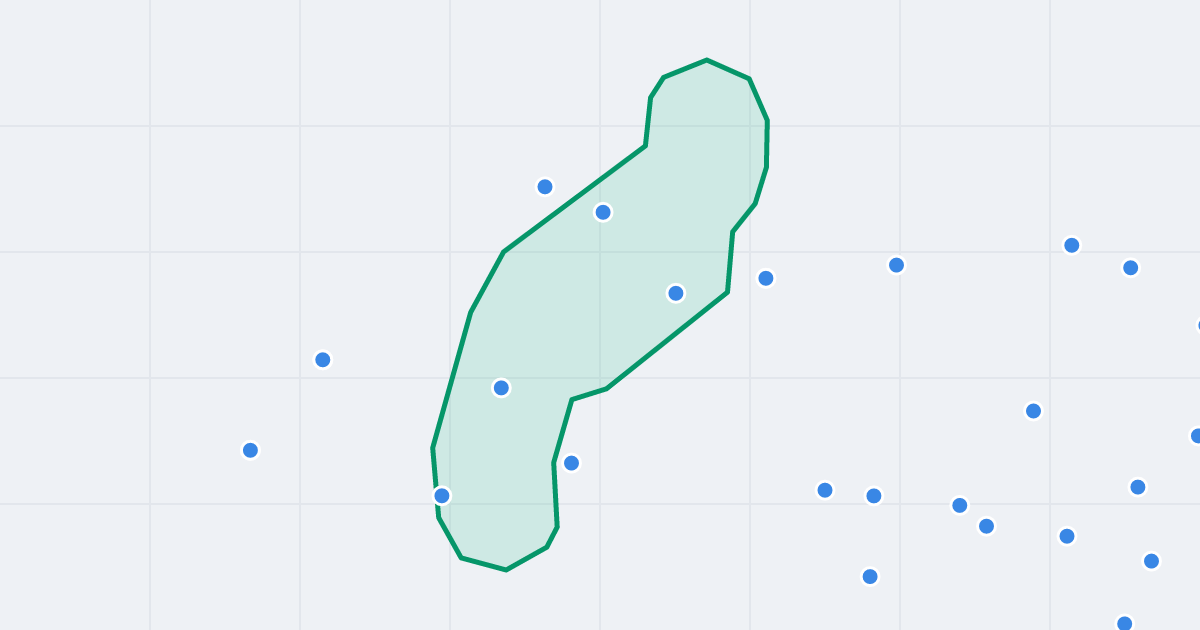 Mapa ulicy Zagrody z flipami w okolicy