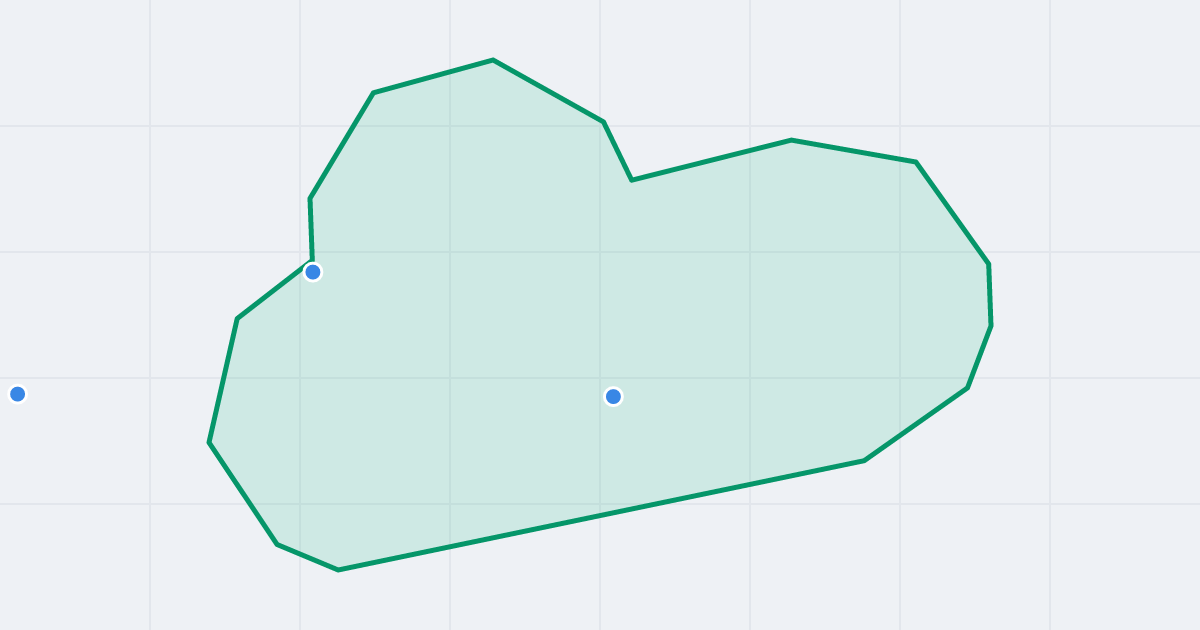 Mapa ulicy Kamila Baczyńskiego z flipami w okolicy