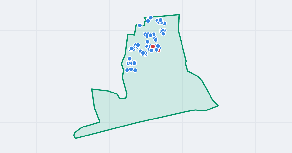 Mapa: Osiedle Paderewskiego-Muchowiec z flipami