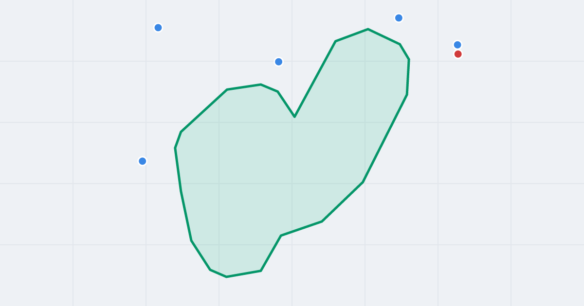 Mapa ulicy Piotra Bardowskiego z flipami w okolicy