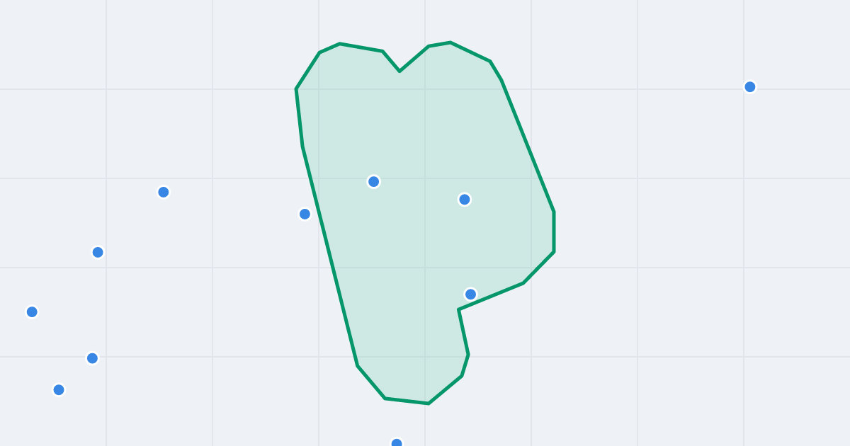Mapa ulicy Poprzeczna z flipami w okolicy