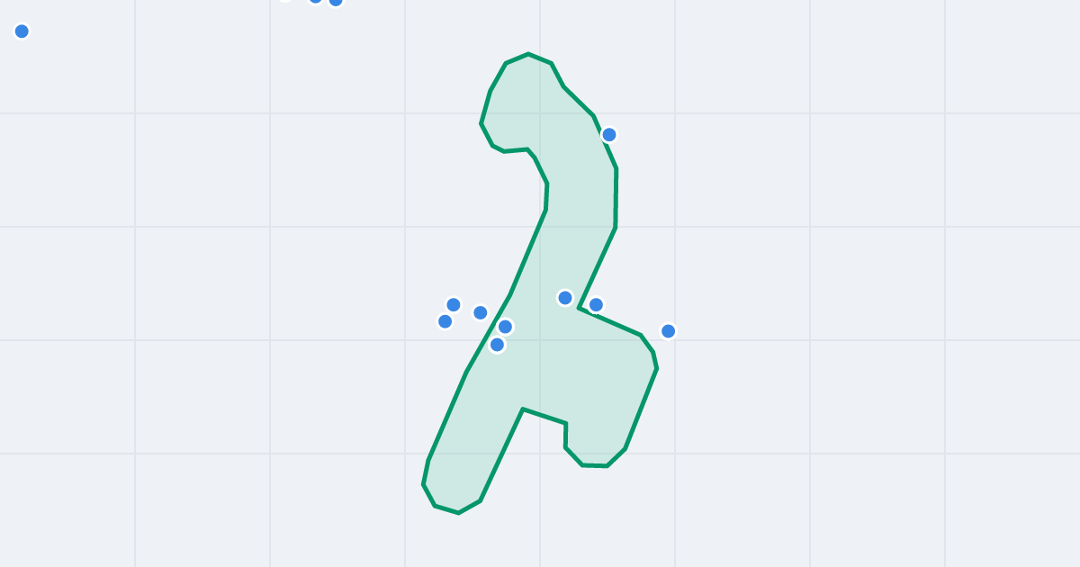 Mapa ulicy Rzepakowa z flipami w okolicy