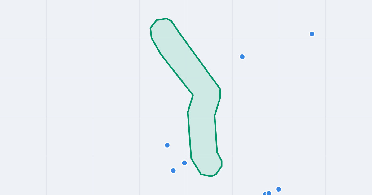 Mapa ulicy Traktorzystów z flipami w okolicy
