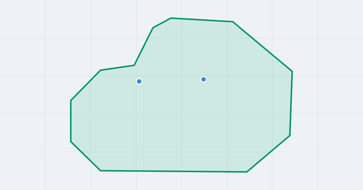 Mapa ulicy Myśliwska z flipami w okolicy