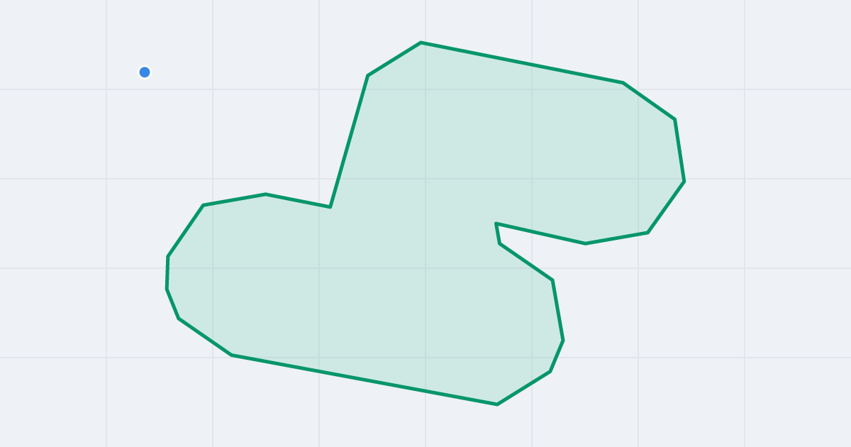 Mapa ulicy Piastowska z flipami w okolicy