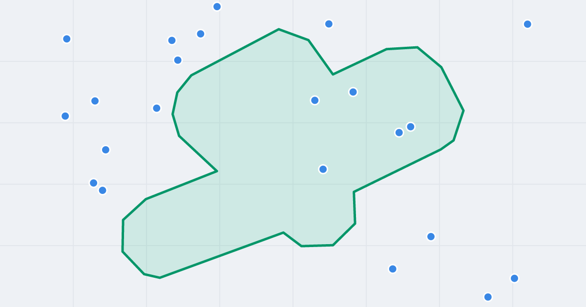 Mapa ulicy Feliksa Nowowiejskiego z flipami w okolicy
