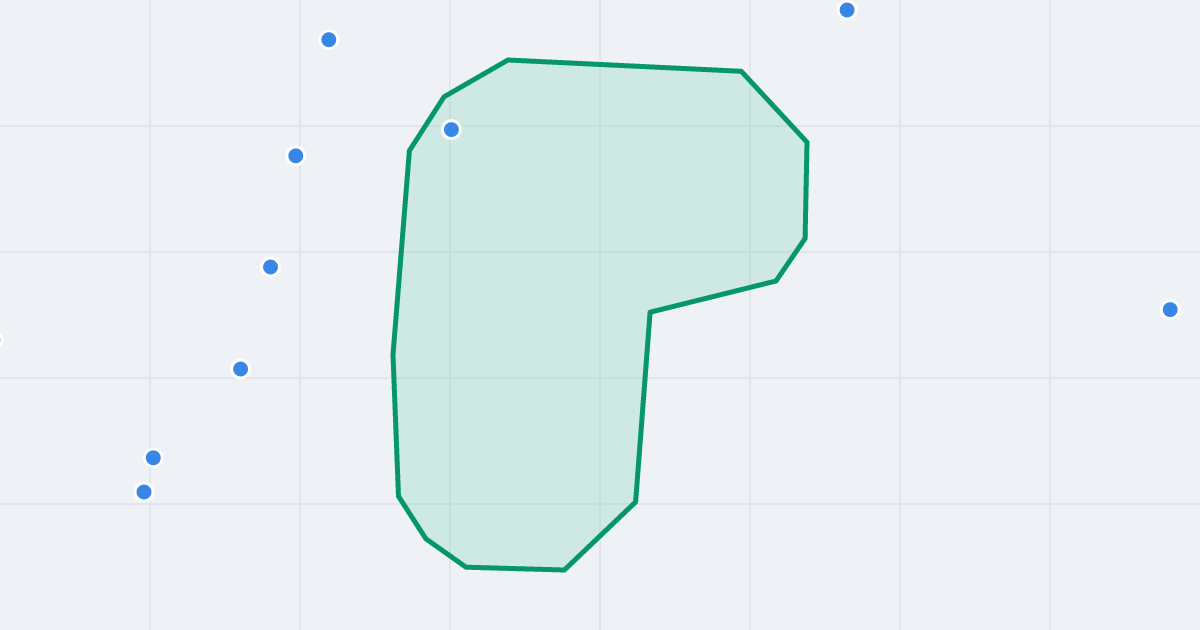 Mapa ulicy Gruszowa z flipami w okolicy